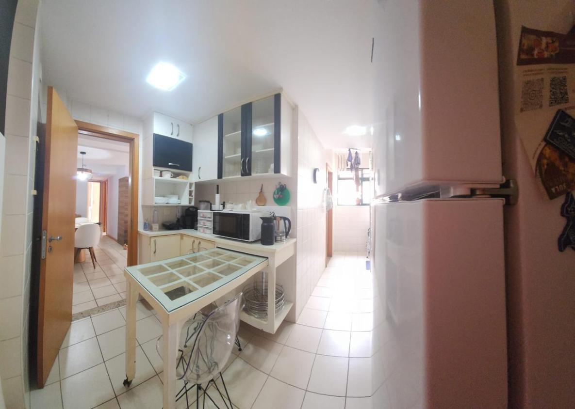 Apartamento à venda com 2 quartos, 87m² - Foto 12