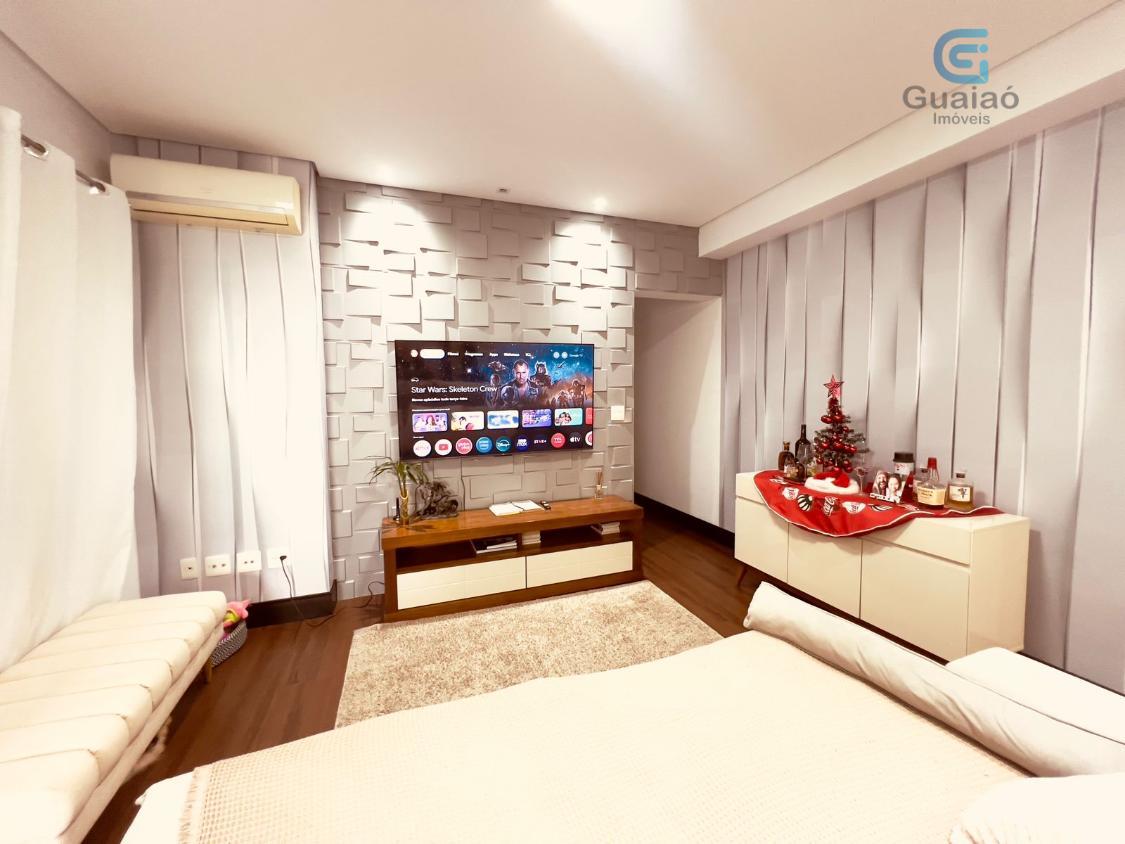 Apartamento, 3 quartos, 82 m² - Foto 2