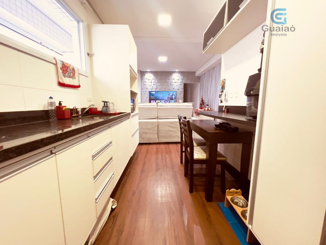 Apartamento, 3 quartos, 82 m² - Foto 7