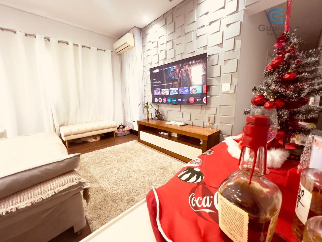 Apartamento, 3 quartos, 82 m² - Foto 3