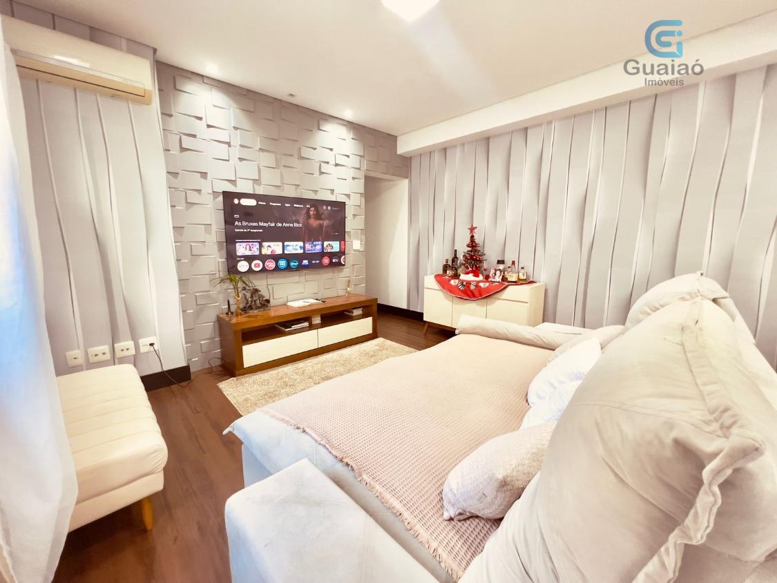 Apartamento, 3 quartos, 82 m² - Foto 4