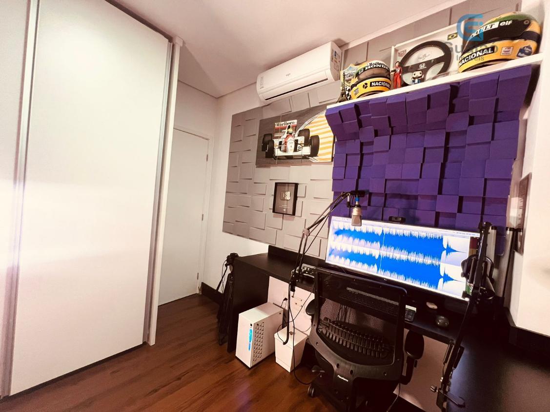 Apartamento, 3 quartos, 82 m² - Foto 8