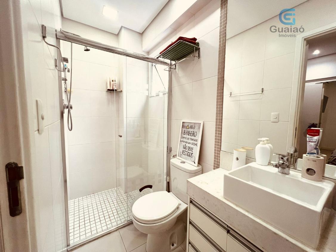 Apartamento, 3 quartos, 82 m² - Foto 13