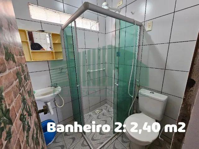 Casa à venda com 3 quartos, 142m² - Foto 9