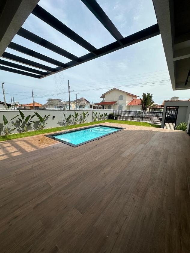 Casa à venda com 4 quartos, 290m² - Foto 5