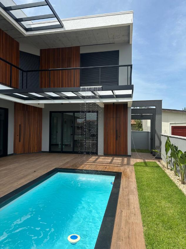 Casa à venda com 4 quartos, 290m² - Foto 6