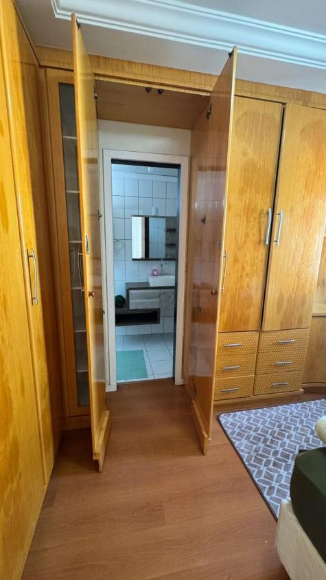 Cobertura à venda com 4 quartos, 197m² - Foto 4