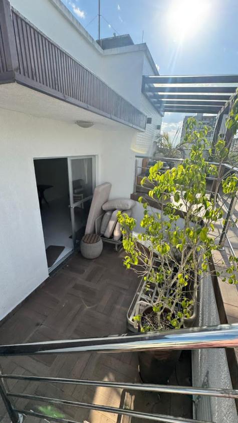 Cobertura à venda com 4 quartos, 197m² - Foto 11