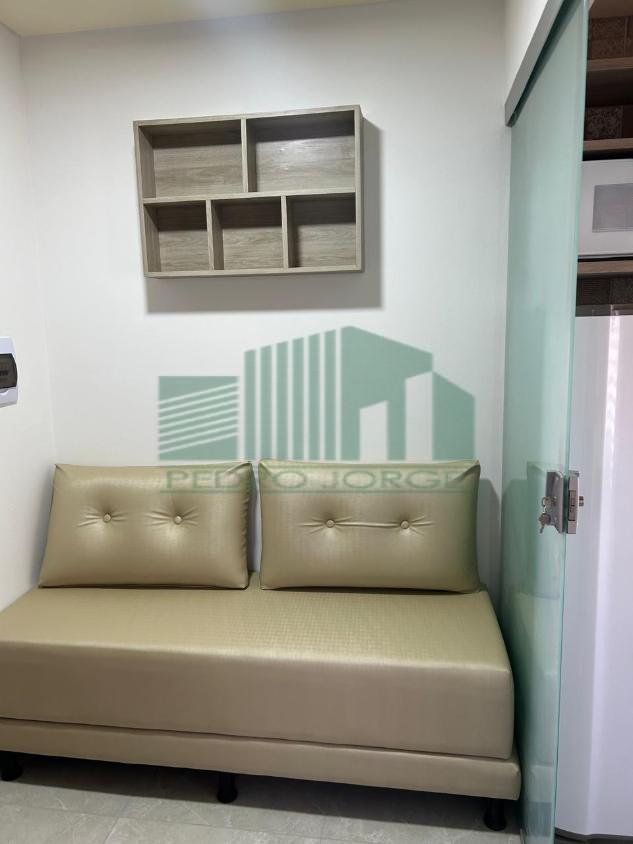 Flat/Apart Hotel para alugar com 1 quarto, 25m² - Foto 12