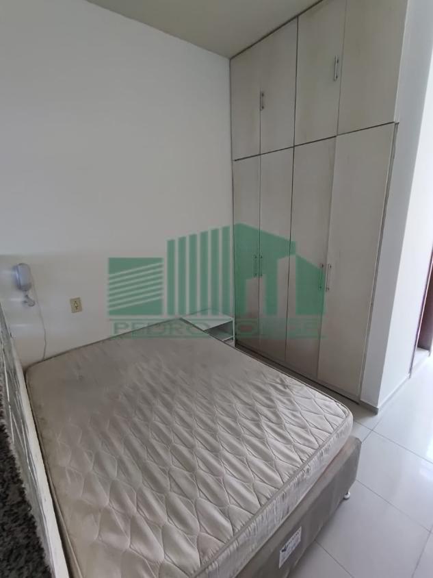 Flat/Apart Hotel para alugar com 1 quarto, 25m² - Foto 4