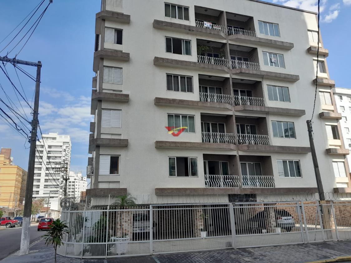 Apartamento à venda com 2 quartos, 96m² - Foto 1