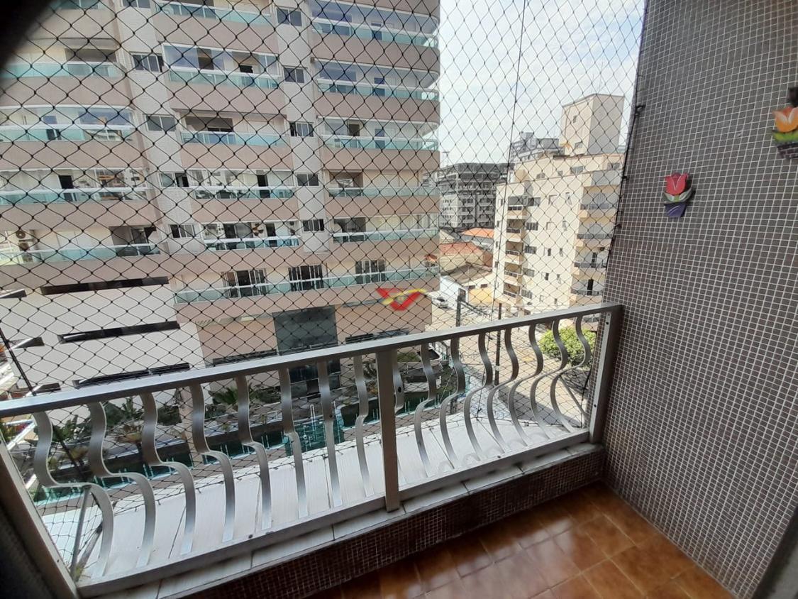 Apartamento à venda com 2 quartos, 96m² - Foto 4