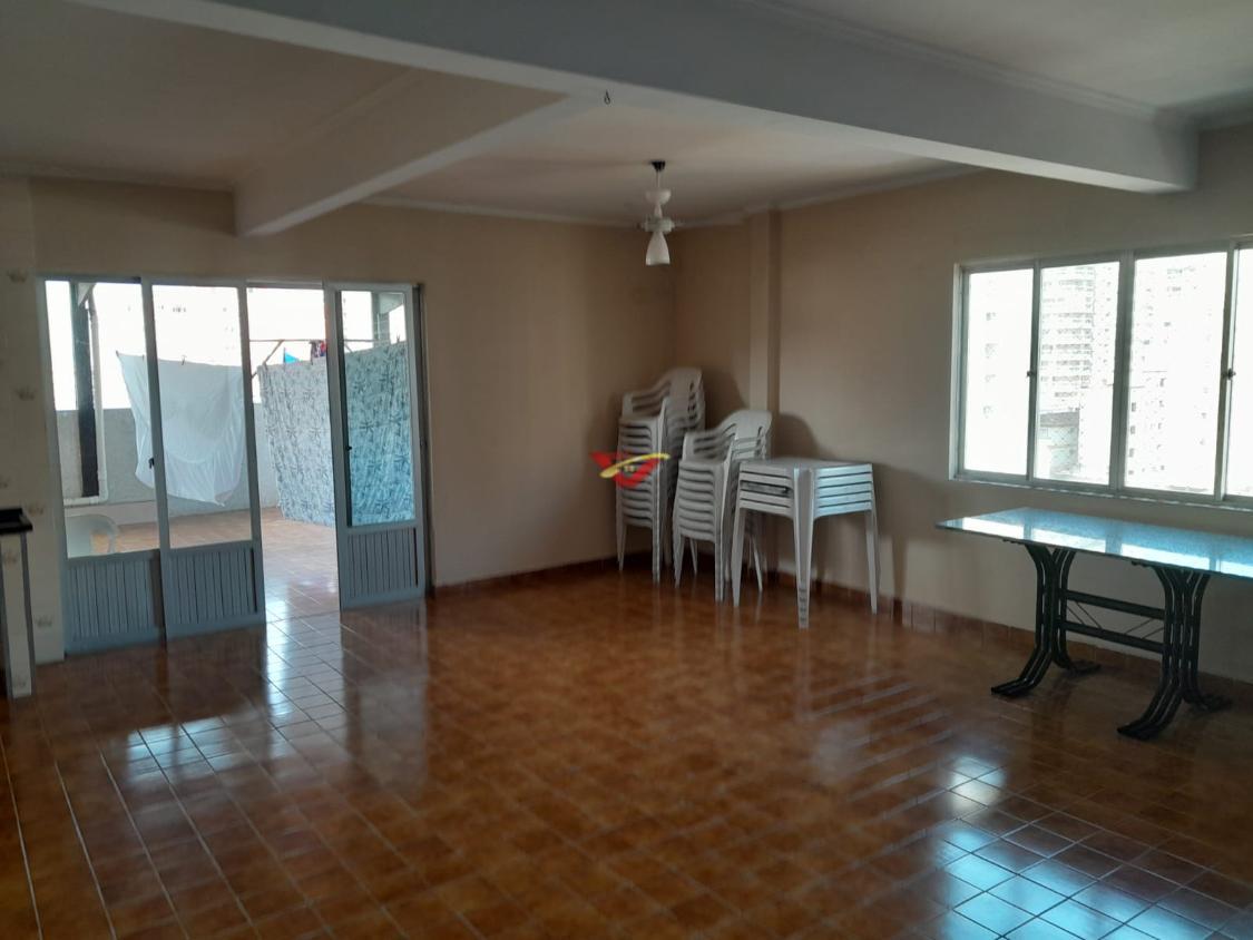 Apartamento à venda com 2 quartos, 96m² - Foto 21