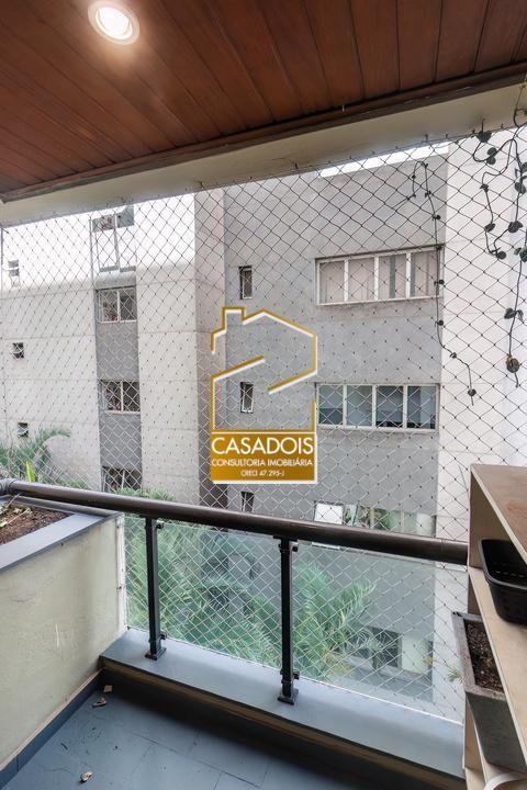 Apartamento para alugar com 1 quarto, 45m² - Foto 4