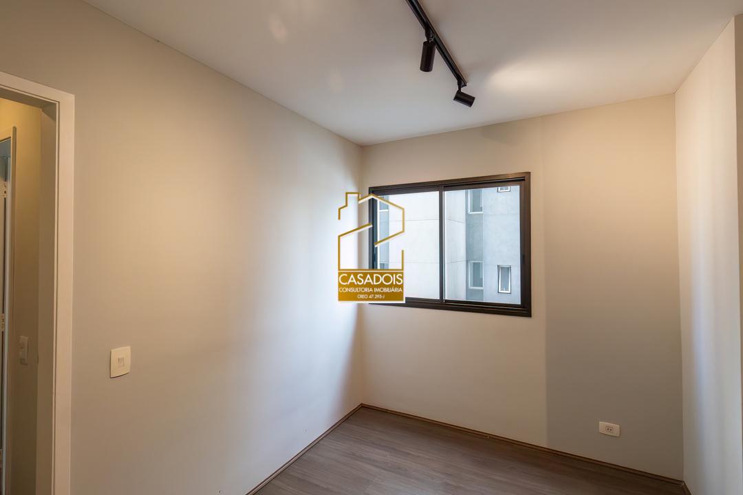 Apartamento para alugar com 1 quarto, 45m² - Foto 9