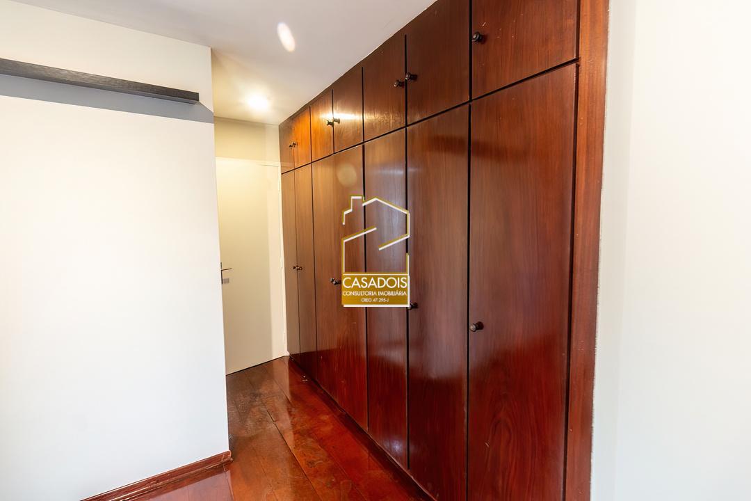 Apartamento para alugar com 1 quarto, 45m² - Foto 20