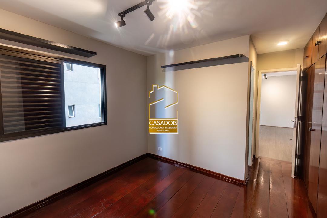 Apartamento para alugar com 1 quarto, 45m² - Foto 18