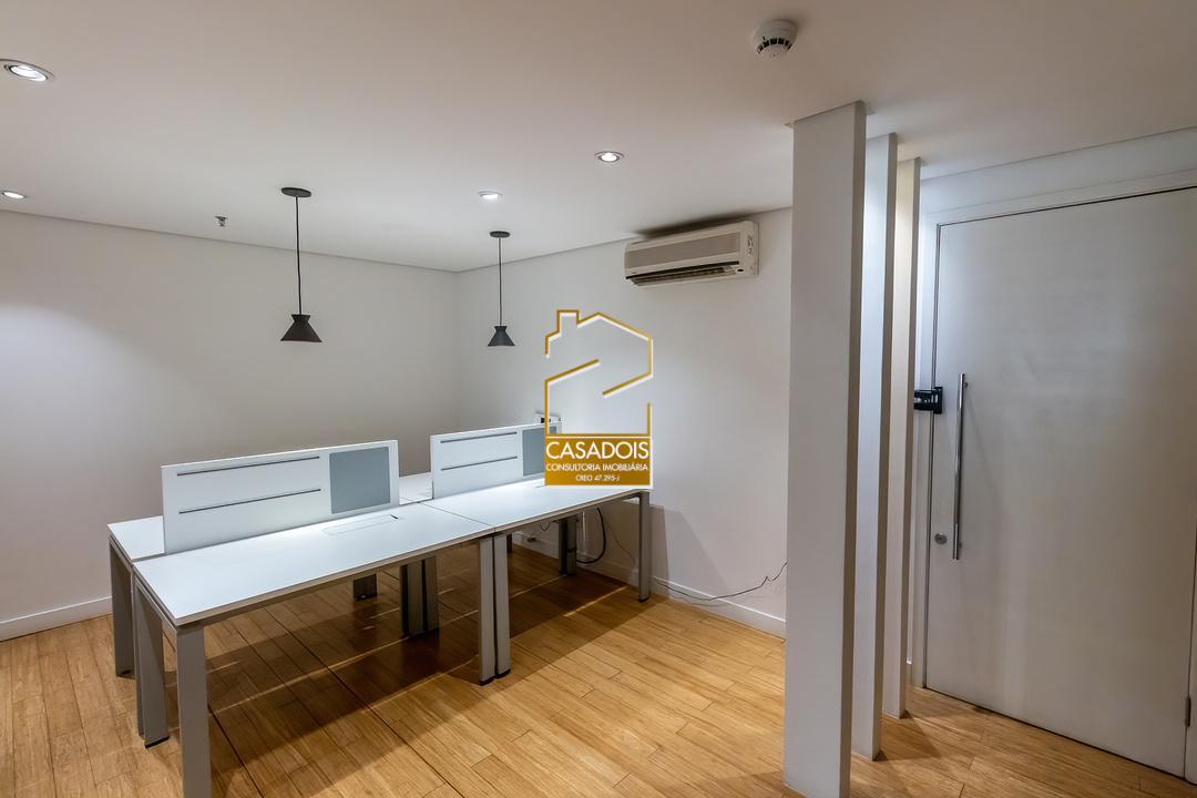 Loja-Salão à venda, 47m² - Foto 4