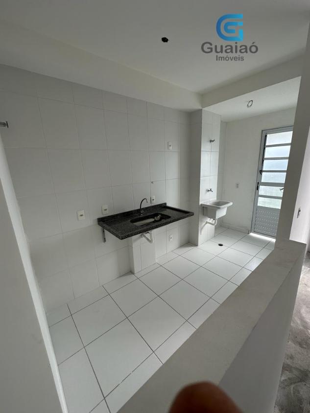 Apartamento, 2 quartos, 51 m² - Foto 8