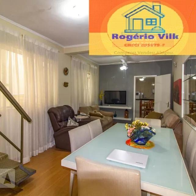 Sobrado, 3 quartos - Foto 4