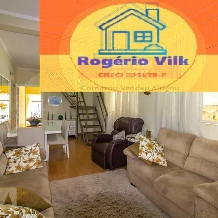 Sobrado, 3 quartos - Foto 2