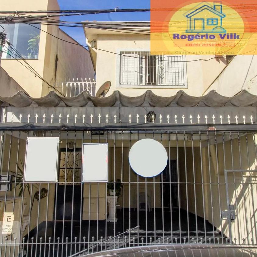 Sobrado, 3 quartos - Foto 1