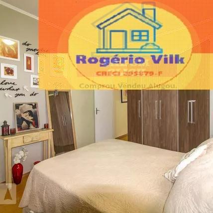 Sobrado, 3 quartos - Foto 19