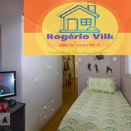 Sobrado, 3 quartos - Foto 23