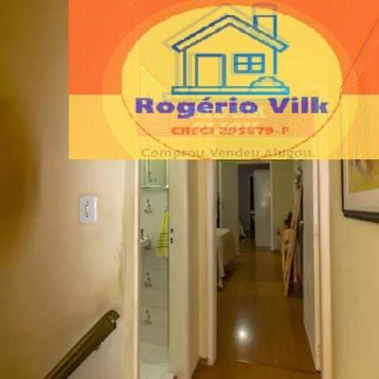 Sobrado, 3 quartos - Foto 18