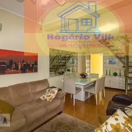 Sobrado, 3 quartos - Foto 46