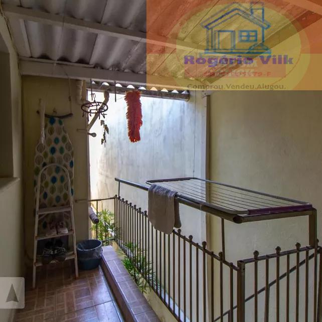 Sobrado, 3 quartos - Foto 45