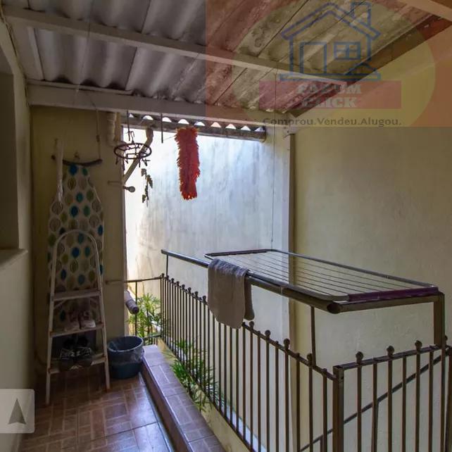 Sobrado, 3 quartos - Foto 49