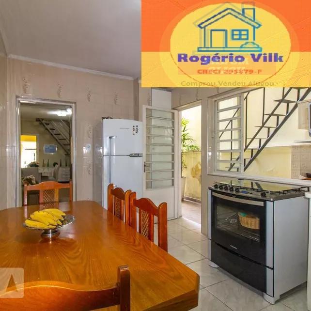 Sobrado, 3 quartos - Foto 11