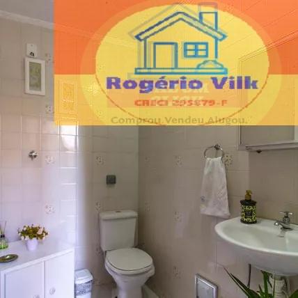 Sobrado, 3 quartos - Foto 32