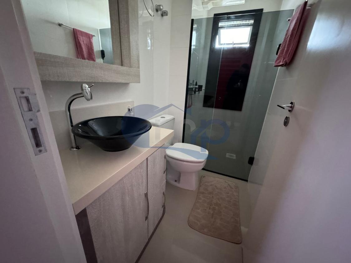 Apartamento à venda com 2 quartos, 95m² - Foto 14