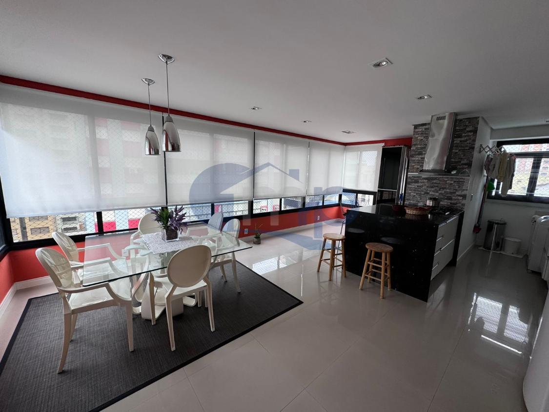 Apartamento à venda com 2 quartos, 95m² - Foto 7