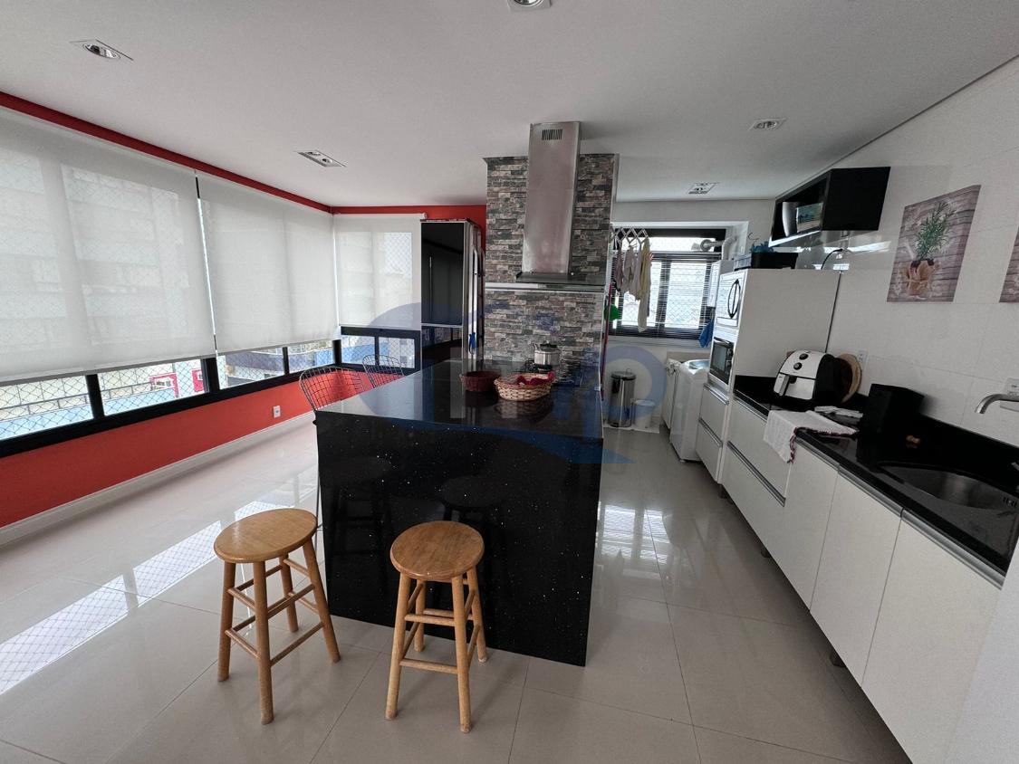 Apartamento à venda com 2 quartos, 95m² - Foto 6