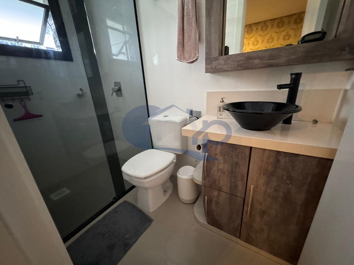 Apartamento à venda com 2 quartos, 95m² - Foto 9