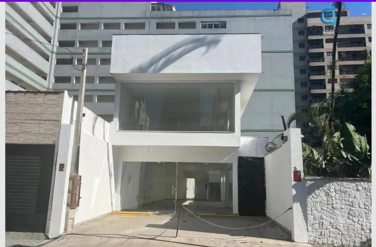 Prédio Inteiro, 225 m² - Foto 1