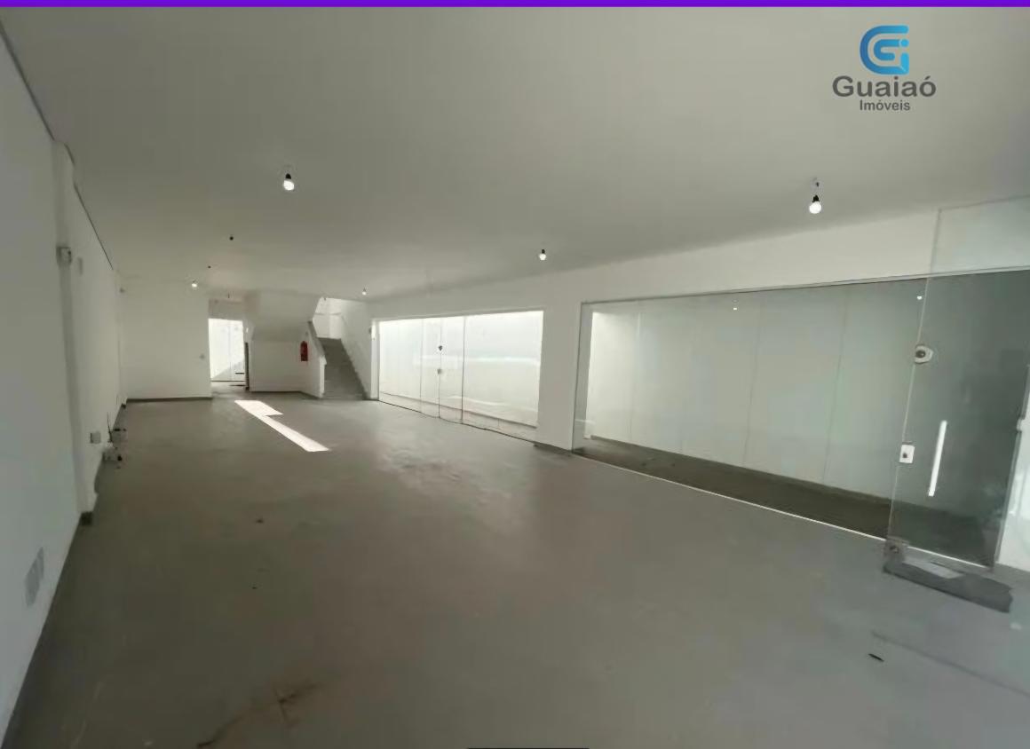 Prédio Inteiro, 225 m² - Foto 2