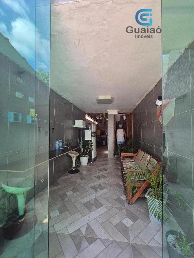 Casa, 3 quartos, 96 m² - Foto 14