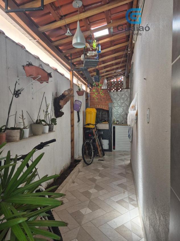 Casa, 3 quartos, 96 m² - Foto 16