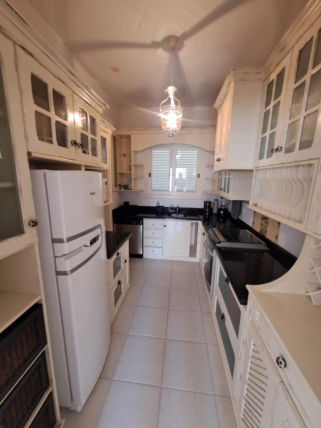 Casa de Condomínio à venda com 3 quartos, 188m² - Foto 12