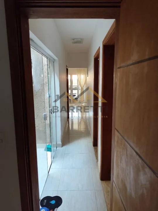 Sobrado à venda com 5 quartos, 200m² - Foto 7