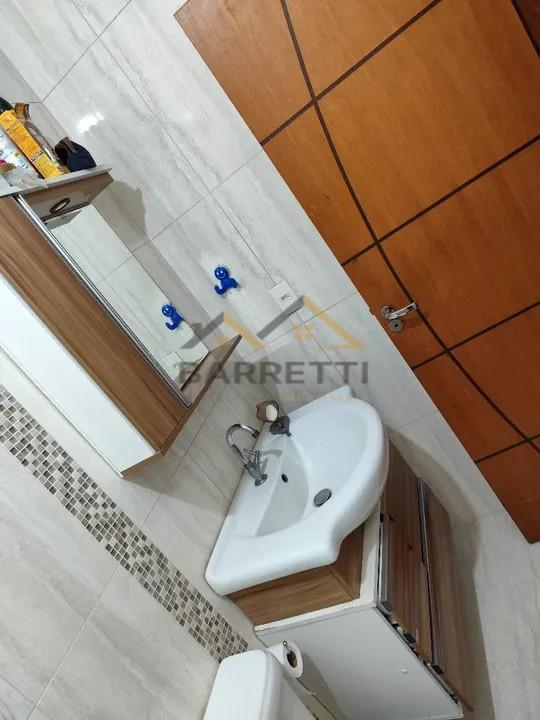 Sobrado à venda com 5 quartos, 200m² - Foto 15