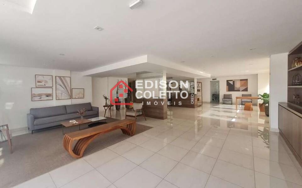 Apartamento à venda com 3 quartos, 118m² - Foto 19