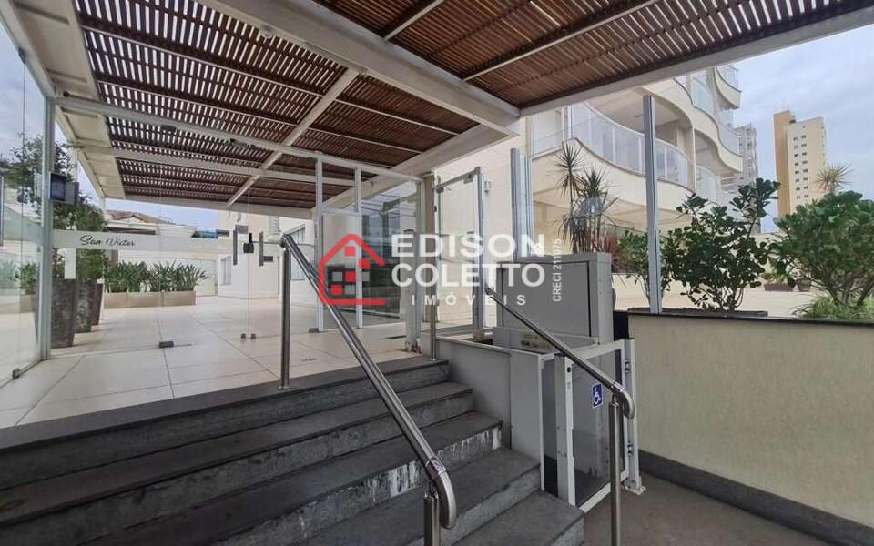 Apartamento à venda com 3 quartos, 118m² - Foto 39