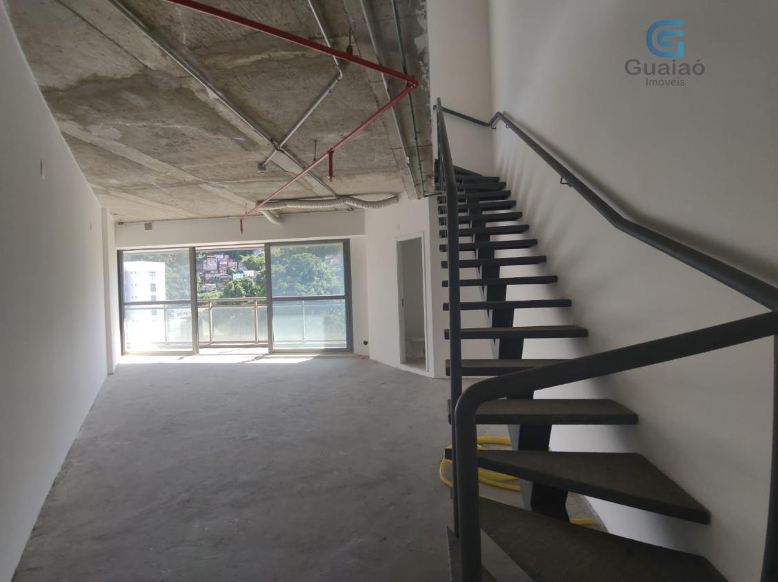 Sala-Conjunto, 127 m² - Foto 2