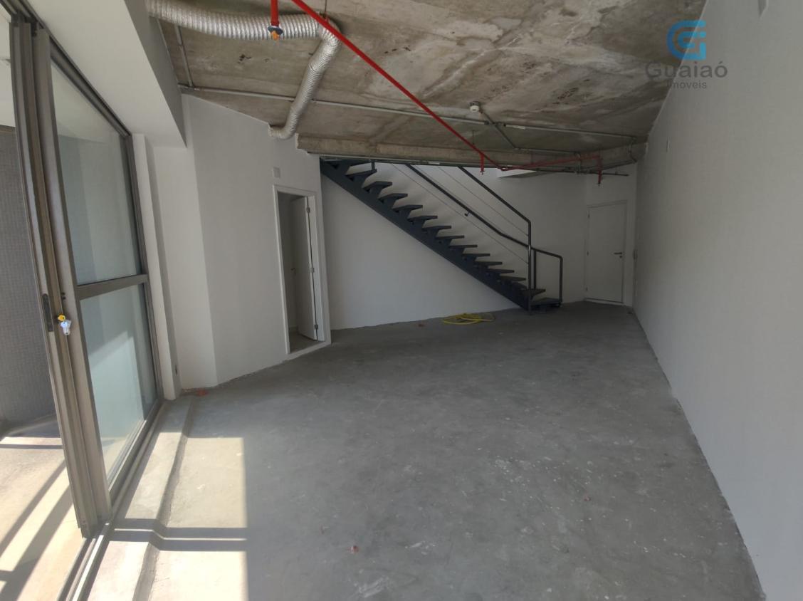 Sala-Conjunto, 127 m² - Foto 1