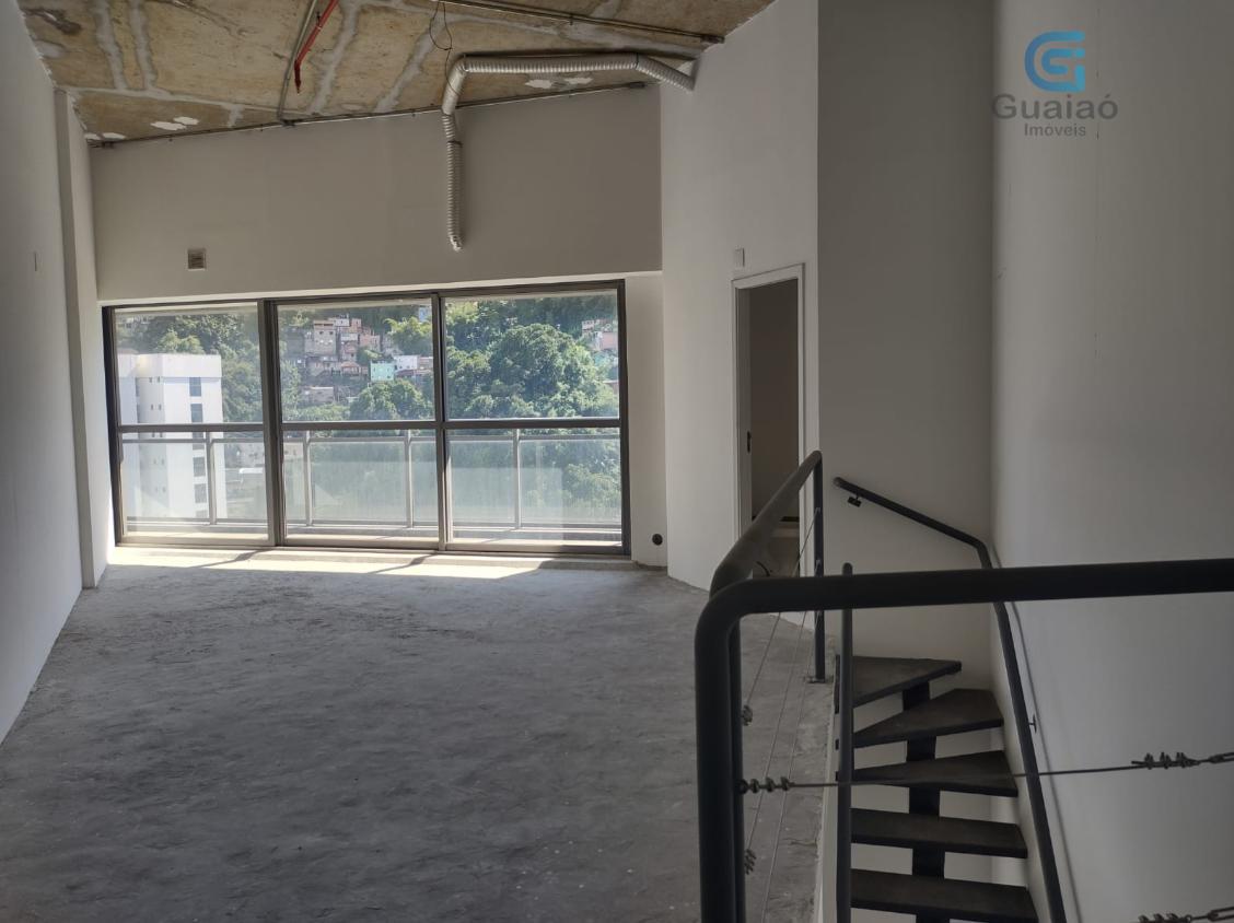 Sala-Conjunto, 127 m² - Foto 7